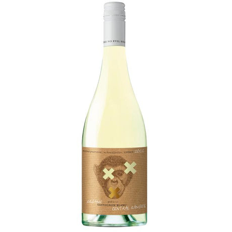 No Evil Sauvignon Blanc-White Wine-World Wine