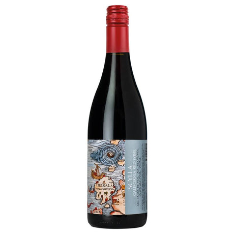 Birichino Scylla 2022-Red Wine-World Wine