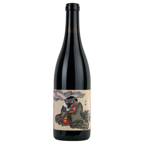 Birichino Rokurokubi & Inugami 2022-Red Wine-World Wine