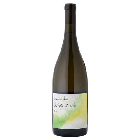 The Eyrie Vineyards Chasselas Doré 2021-White Wine-World Wine