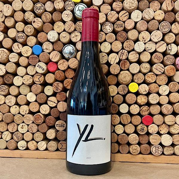 Domaine Yves Leccia YL' Ile de Beaute Rouge 2022-Red Wine-World Wine