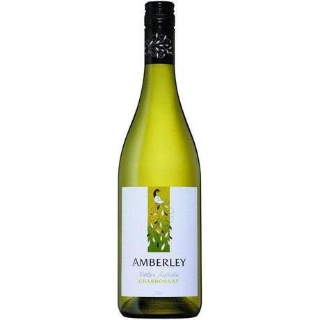 Amberley Western Australia Chardonnay-White Wine-World Wine