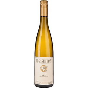Pegasus Bay Aria Late Picked Riesling 2025
