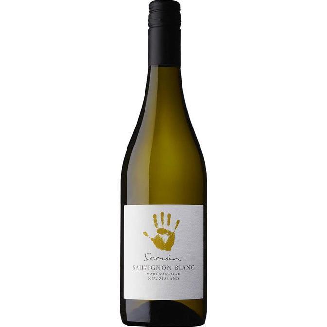 Seresin Sauvignon Blanc 2023-White Wine-World Wine