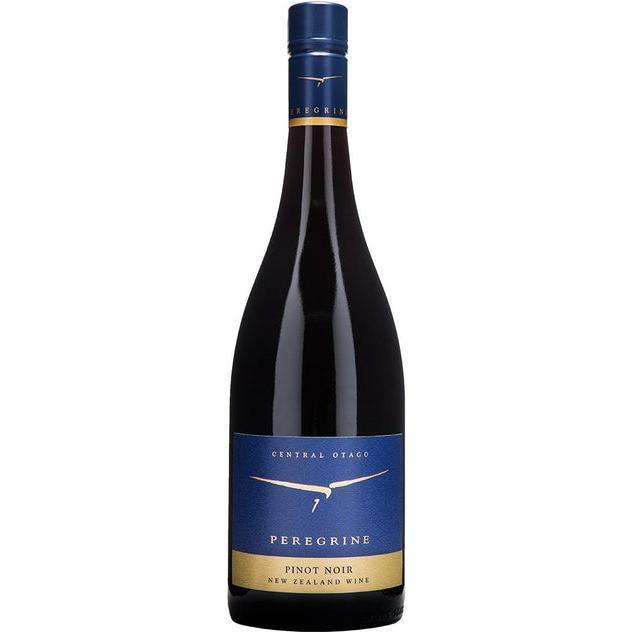 Peregrine Pinot Noir 2023-Red Wine-World Wine