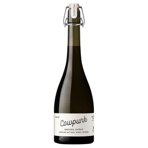 Cowpunk Shiraz