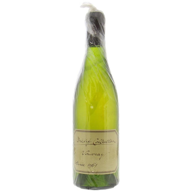 Marc Bredif Vouvray Collection 1961-White Wine-World Wine