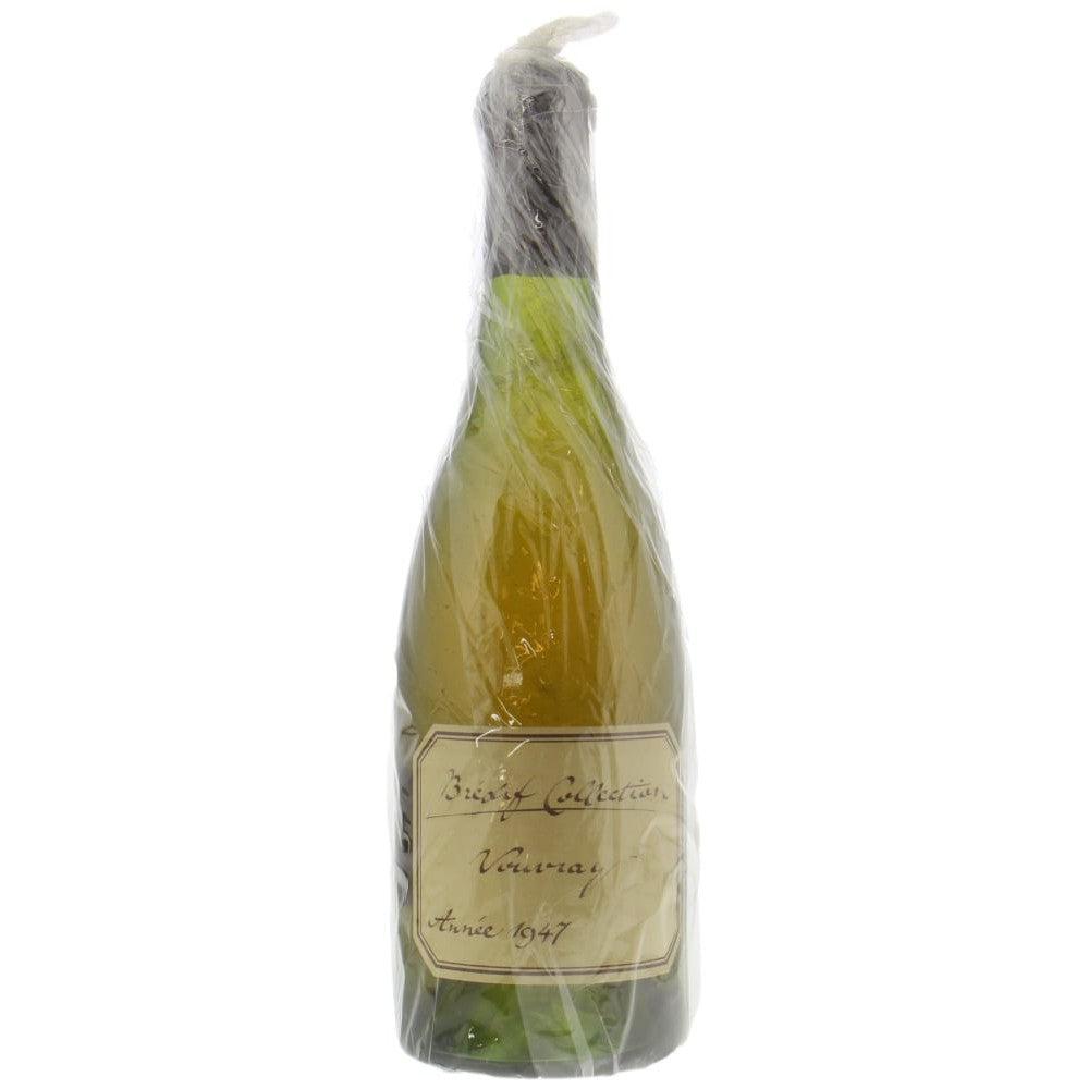 Marc Bredif Vouvray Collection 1947-White Wine-World Wine