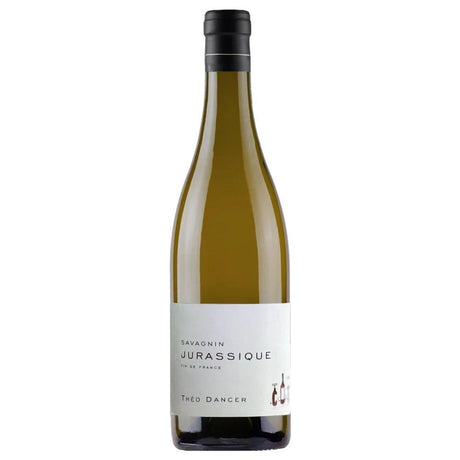 Théo Dancer Vin de France Jurassique Savagnin 2023-White Wine-World Wine