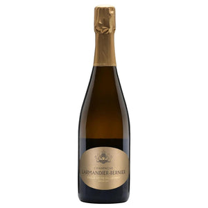 Champagne Larmandier-Bernier Grand Cru Vieille Vigne du Levant 2014 (Disg. Sep 23)