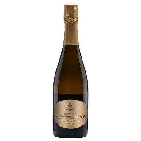 Champagne Larmandier-Bernier Grand Cru Vieille Vigne du Levant 2014 (Disg. Sep 23)-Champagne & Sparkling-World Wine