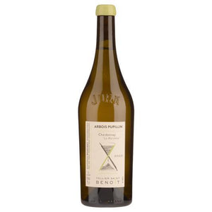 Cellier Saint Benoit Arbois Pupillin Les Charots Chardonnay 2022