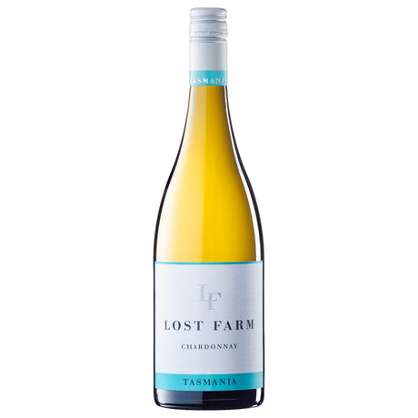 Lost Farm Chardonnay 2022-White Wine-World Wine