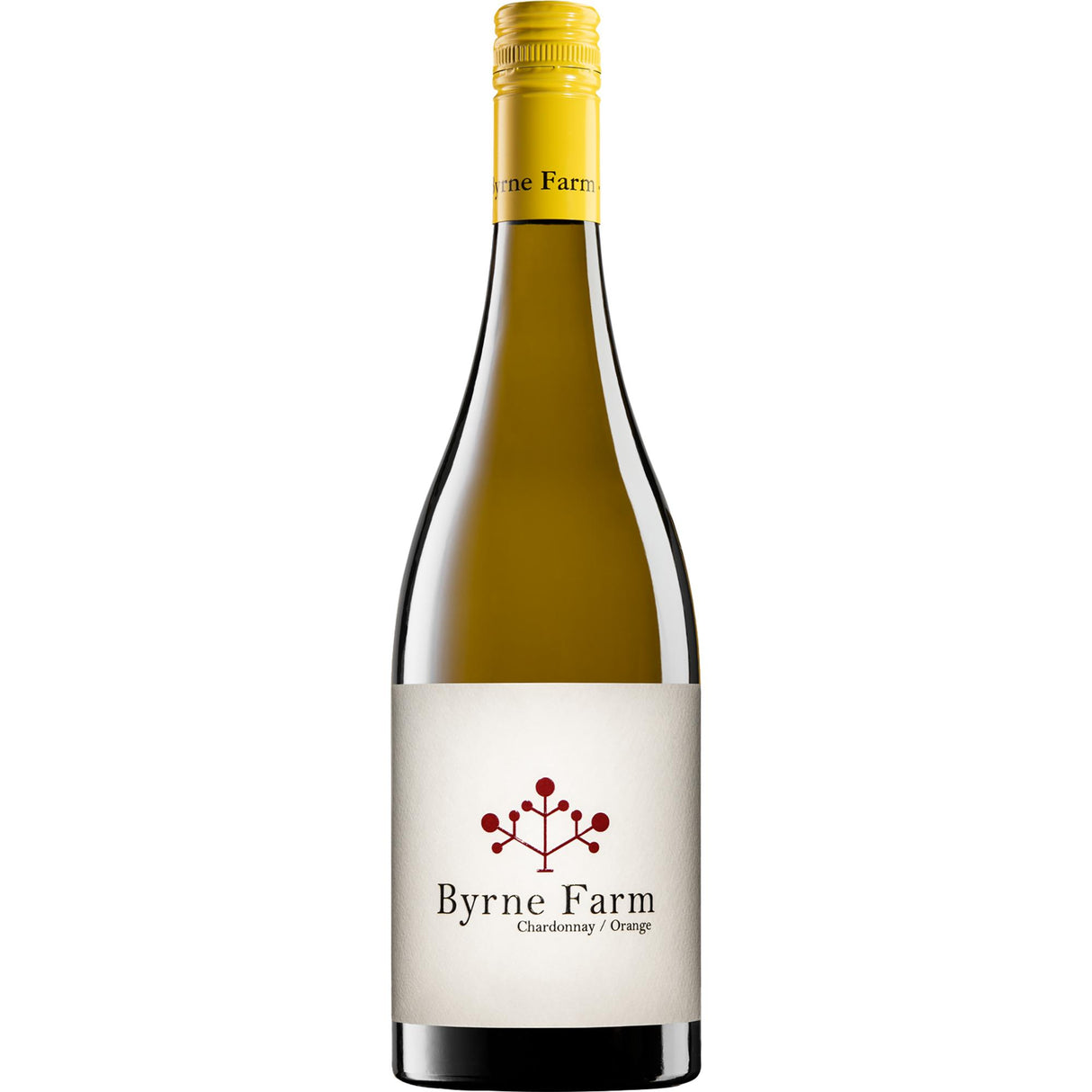 Byrne Farm Chardonnay 2025-White Wine-World Wine