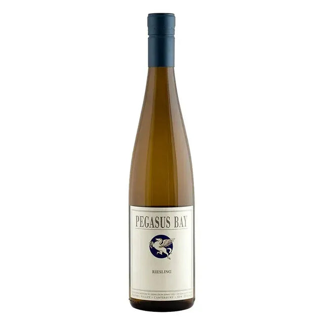 Pegasus Bay Aged Release Riesling 2015-White Wine-World Wine
