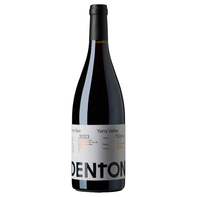 Denton Pinot Noir 2023-Red Wine-World Wine