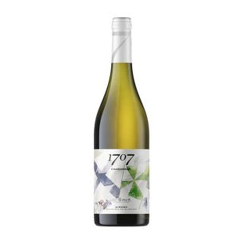 Hacienda El Espino ALMANSA 1707 Chardonnay 2020-White Wine-World Wine