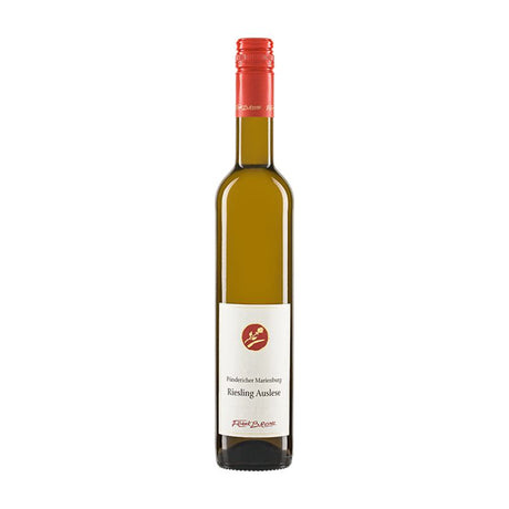 Frank Brohl Riesling Pundericher Marienburg Auslese Edelsu? 2019 500ml-White Wine-World Wine