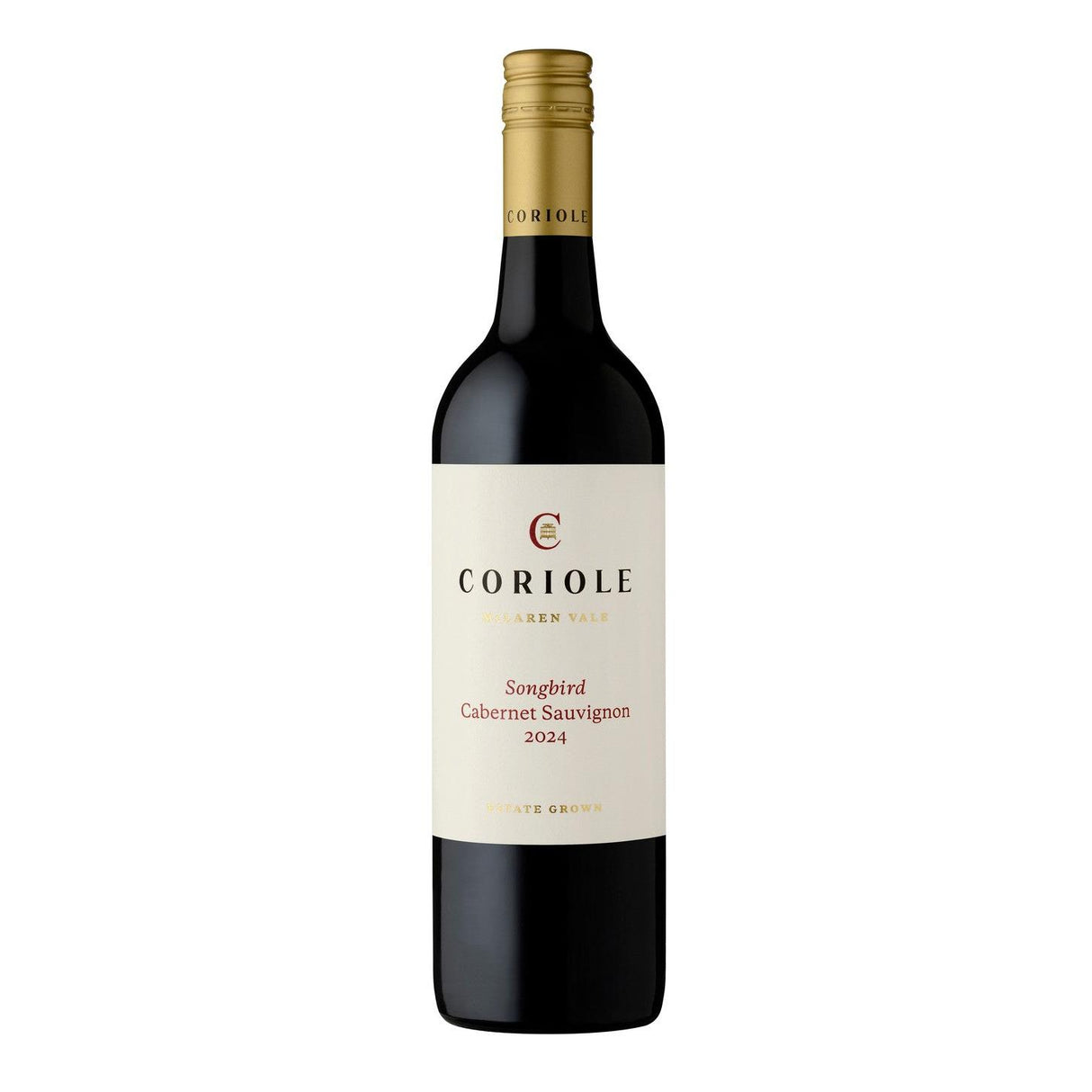 Coriole Songbird Cabernet Sauvignon 2024-Red Wine-World Wine