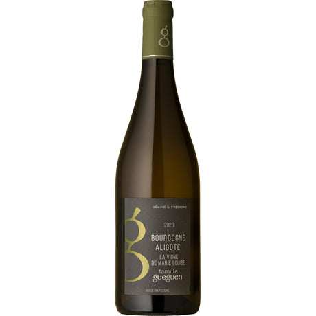 Domaine Gueguen Bourgogne Aligoté La Vigne de Marie-Louise 2023-White Wine-World Wine