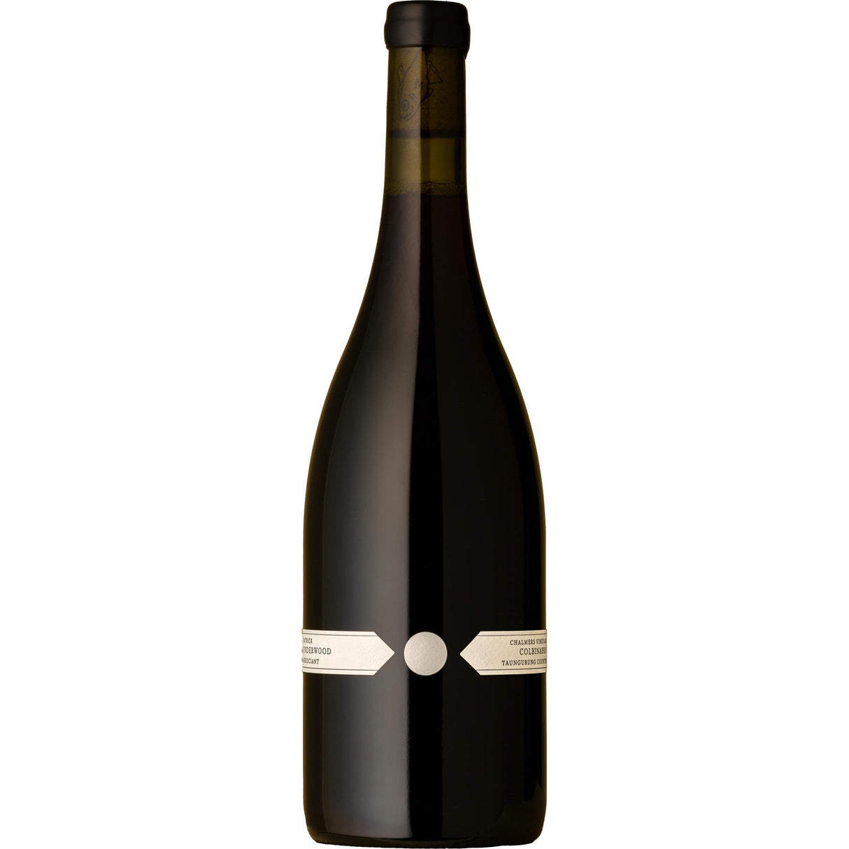 Patrick Underwood Chalmers Nebbiolo 2021-Red Wine-World Wine