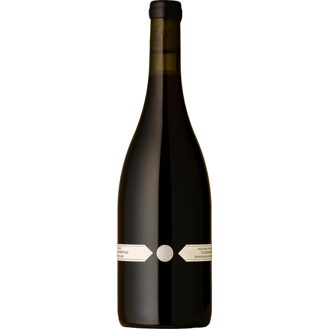 Patrick Underwood Chalmers Nebbiolo 2021-Red Wine-World Wine