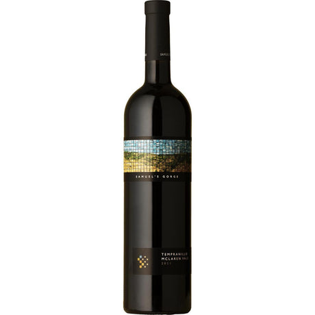 Samuel'S Gorge Tempranillo 2023-Red Wine-World Wine