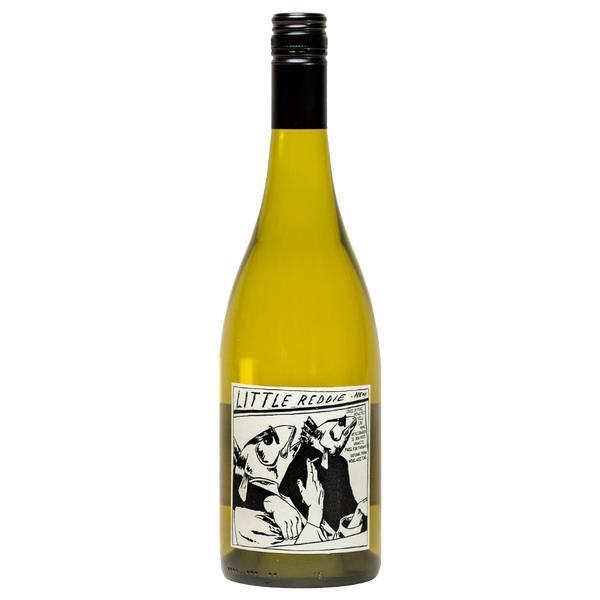 Little Reddie Dash Farms Blanc 2024-White Wine-World Wine