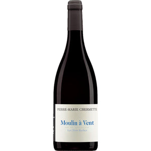 Domaine Chermette Moulin-à-Vent Les Trois Roches 2023