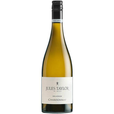 Jules Taylor Chardonnay 2024-White Wine-World Wine