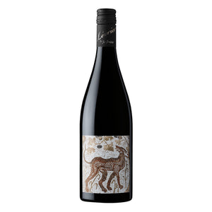 Levrier Peritas Zinfandel 2018