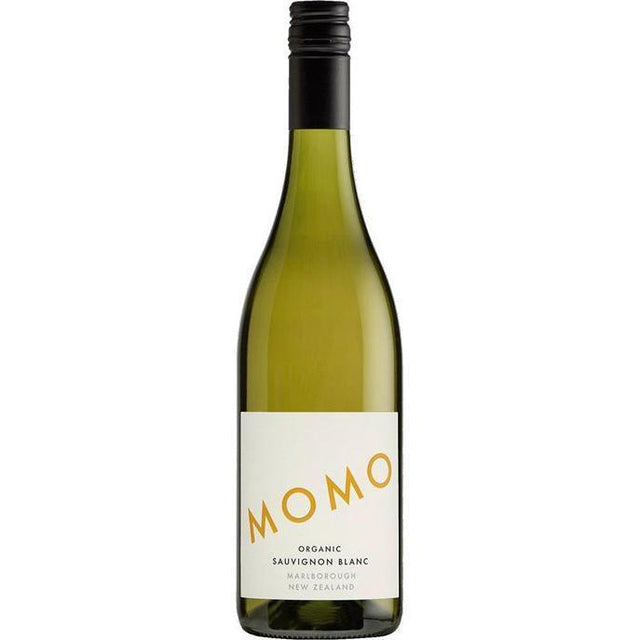 Momo Sauvignon Blanc 2025-White Wine-World Wine