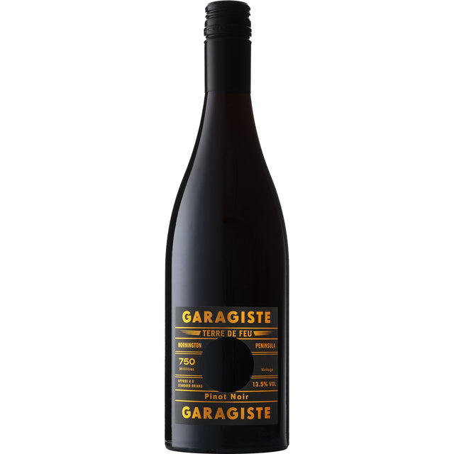 Garagiste Terre De Feu Pinot Noir 2023-Red Wine-World Wine