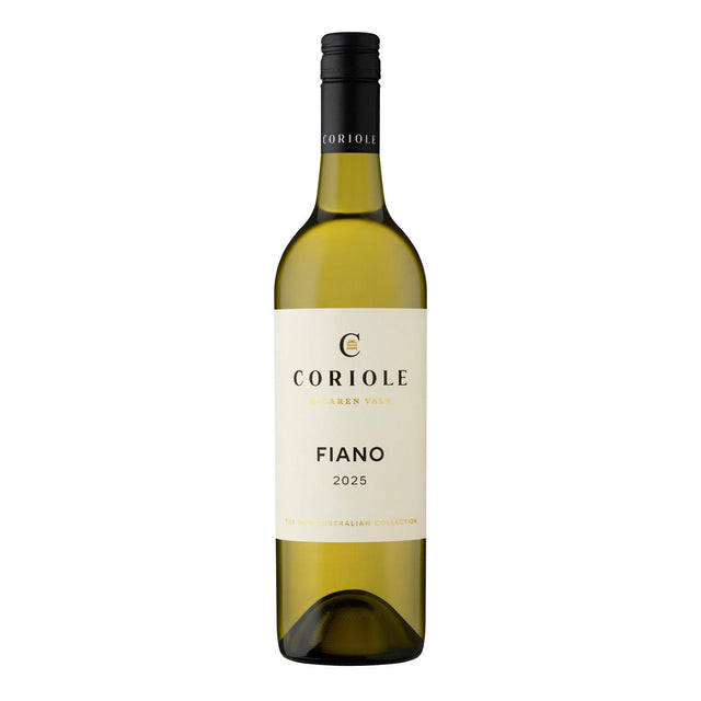 Coriole Fiano 2025-White Wine-World Wine