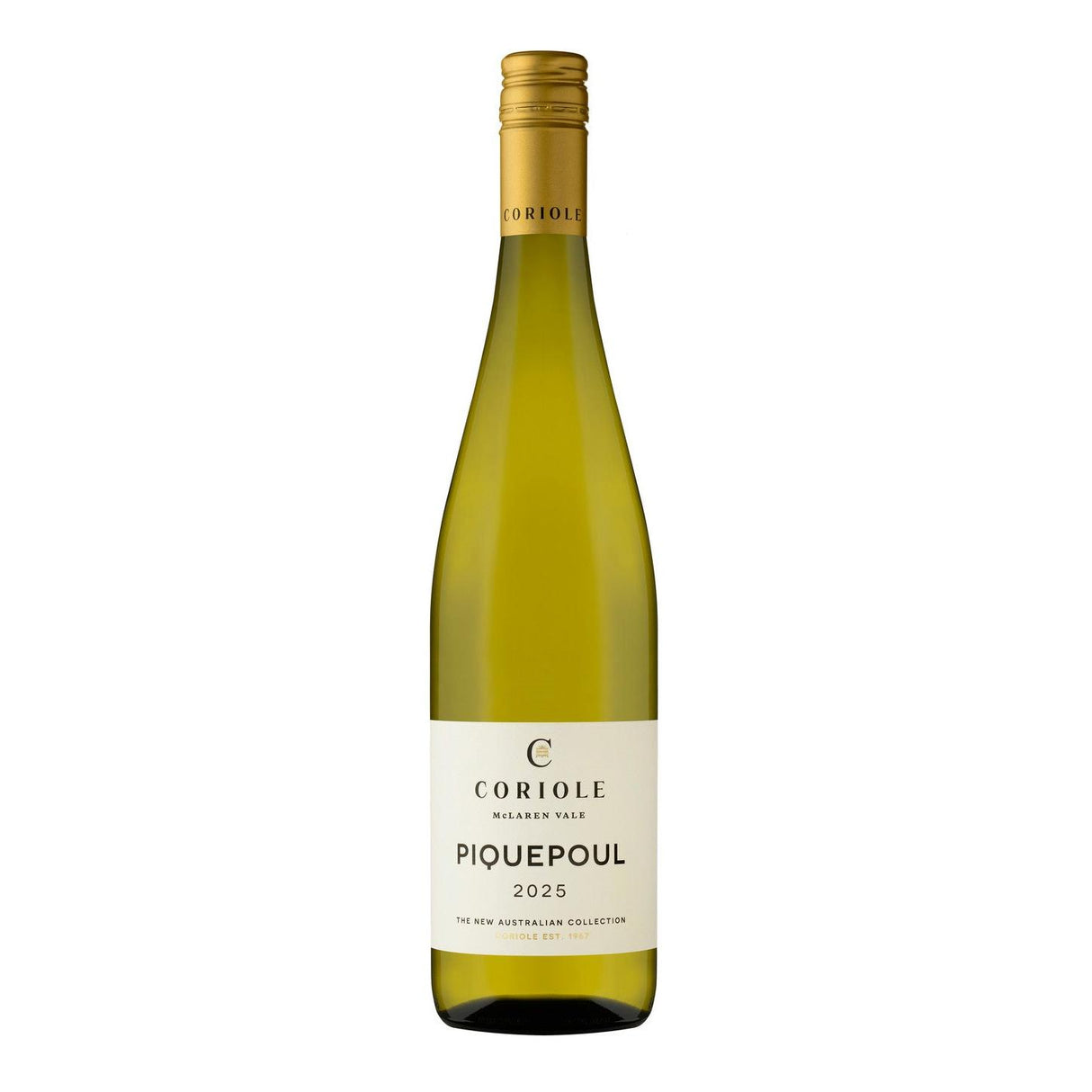 Coriole Piquepoul 2025-White Wine-World Wine