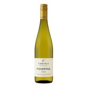 Coriole Piquepoul 2025