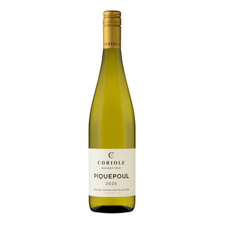Coriole Piquepoul 2025-White Wine-World Wine