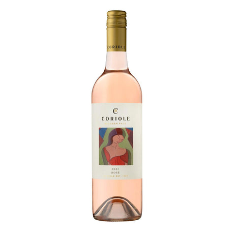 Coriole Rosé 2025-Rose Wine-World Wine
