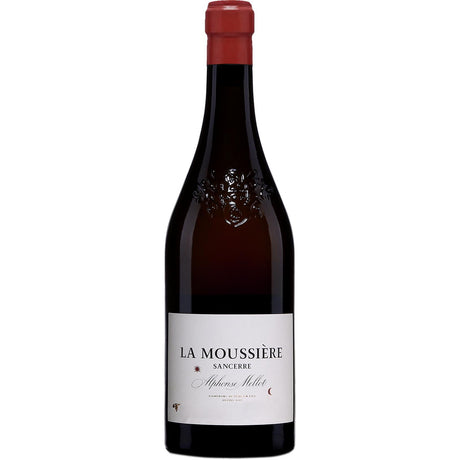 Domaine Alphonse Mellot Sancerre La Moussière Rouge 2020-Red Wine-World Wine