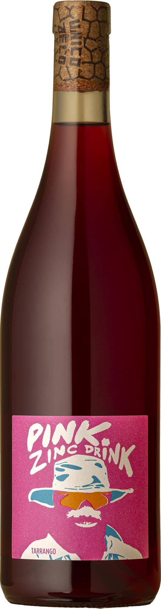 Unico Zelo "Pink Zinc Drink" Tarrango Chilled Red 2025