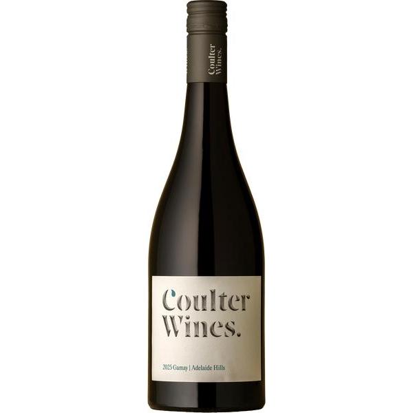 Coulter Gamay 2025-Red Wine-World Wine