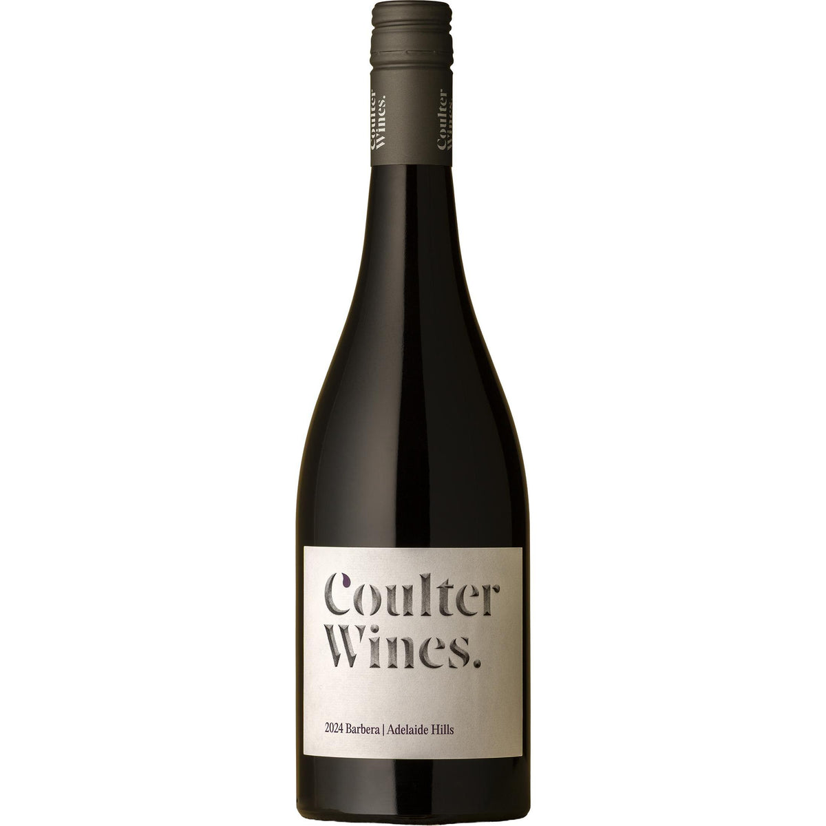 Coulter Barbera 2024-Red Wine-World Wine