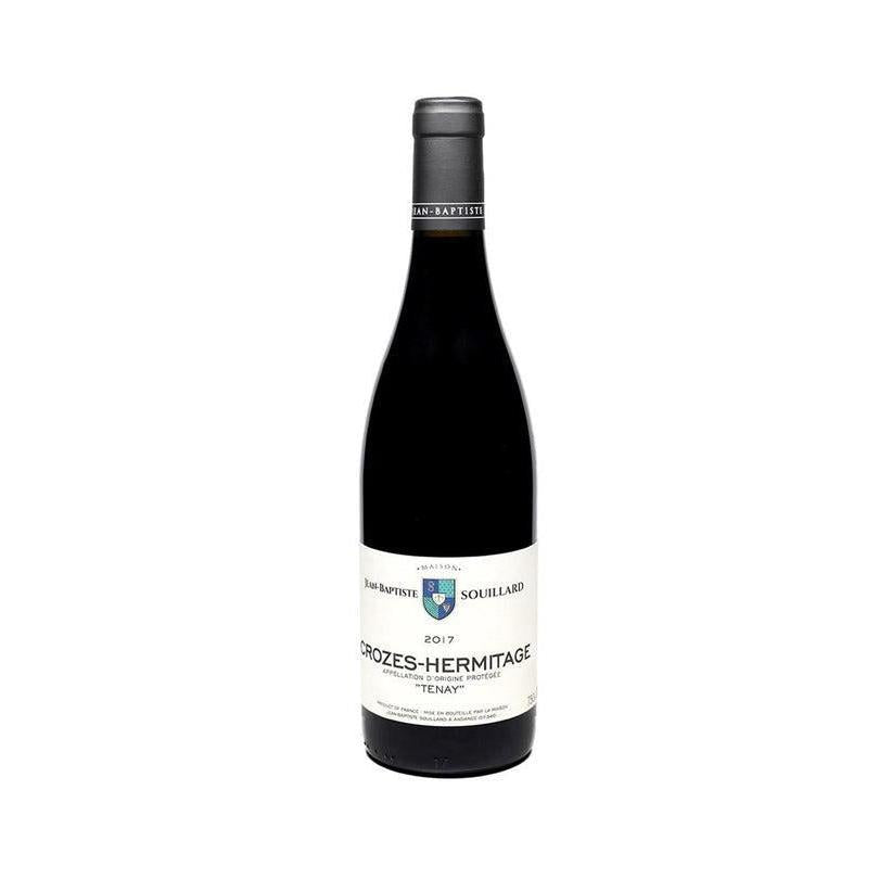 Jean-Baptiste Souillard Crozes-Hermitage 'Tenay' 2020-Red Wine-World Wine