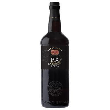 Grant Burge PX Black Apera-Dessert, Sherry & Port-World Wine