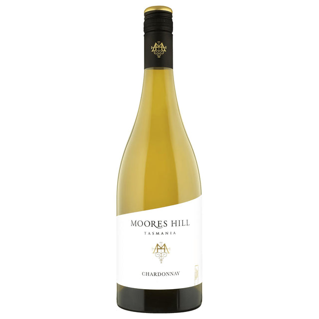 Moores Hill Chardonnay 2024-White Wine-World Wine