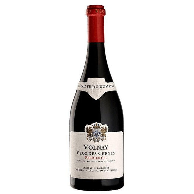 Chateau de Meursault Volnay ‘Clos de Chenes’ 1er Cru 2021-Red Wine-World Wine