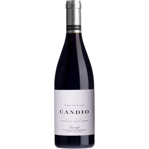 Suertes del Marqués Tenerife Valle de la Orotava Candio 2019
