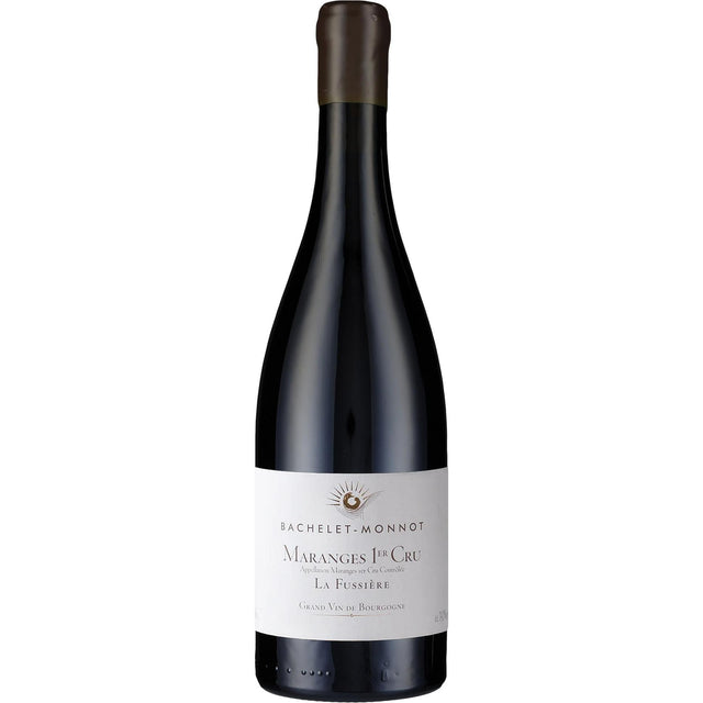 Bachelet-Monnot Maranges 1er Cru La Fussière Rouge 2023-Red Wine-World Wine
