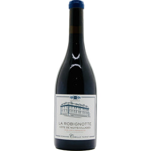 Domaine Camille Thiriet Côte de Nuits-Villages Rouge La Robignotte 2022