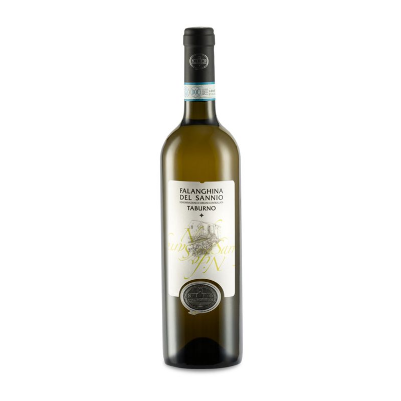 Nifo Falanghina del Sannio DOC 2020-White Wine-World Wine